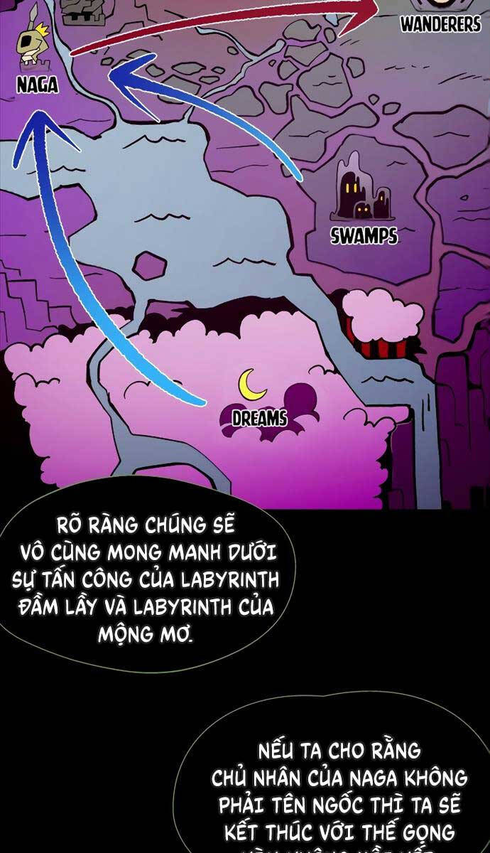Hồi Ức Trong Ngục Tối Chap 65 - Next Chap 66
