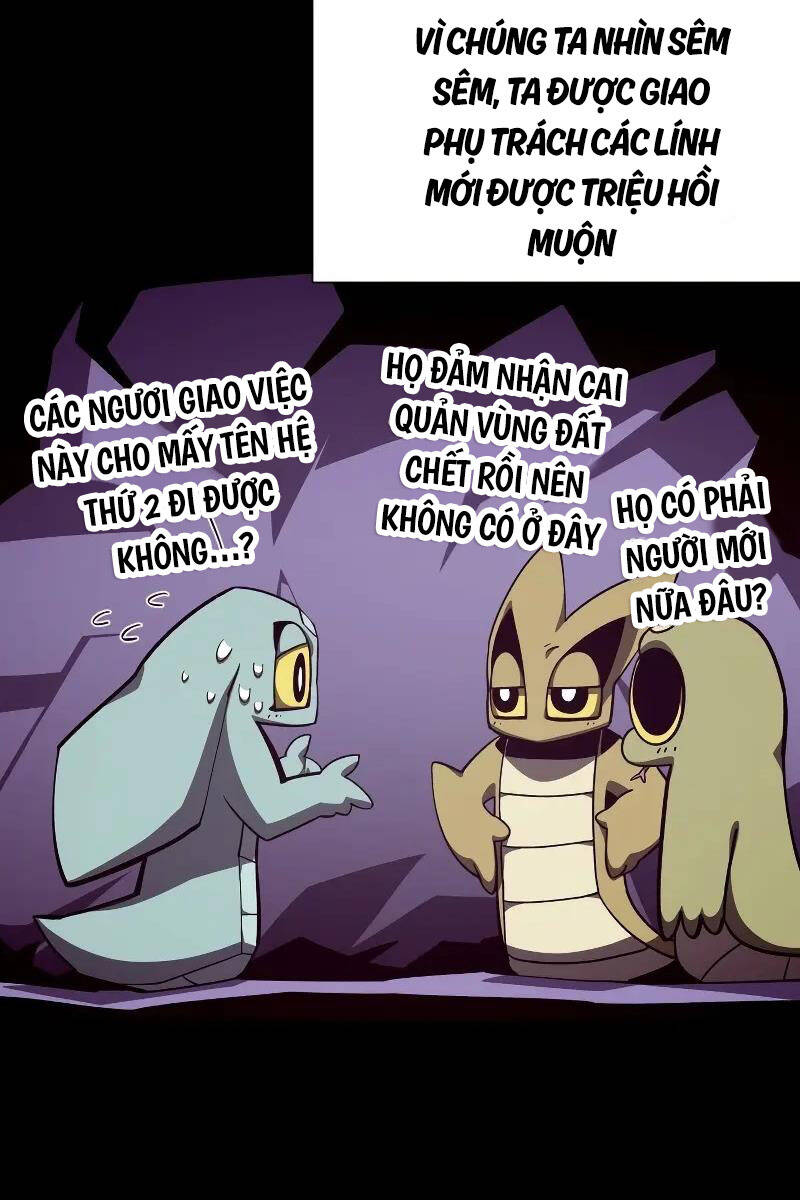 Hồi Ức Trong Ngục Tối Chap 66 - Next Chap 67