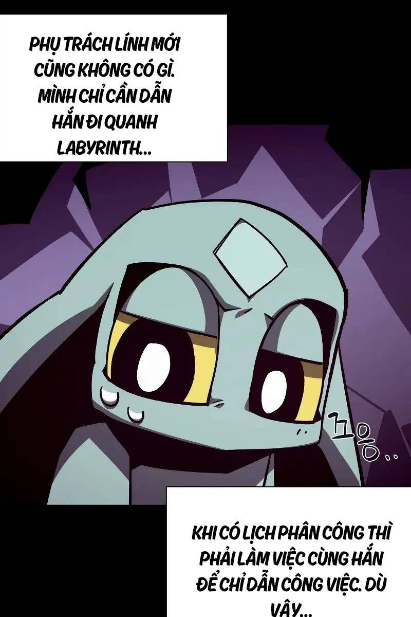 Hồi Ức Trong Ngục Tối Chap 66 - Next Chap 67