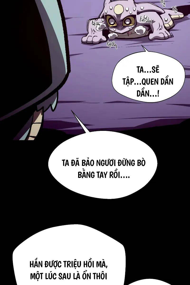 Hồi Ức Trong Ngục Tối Chap 66 - Next Chap 67
