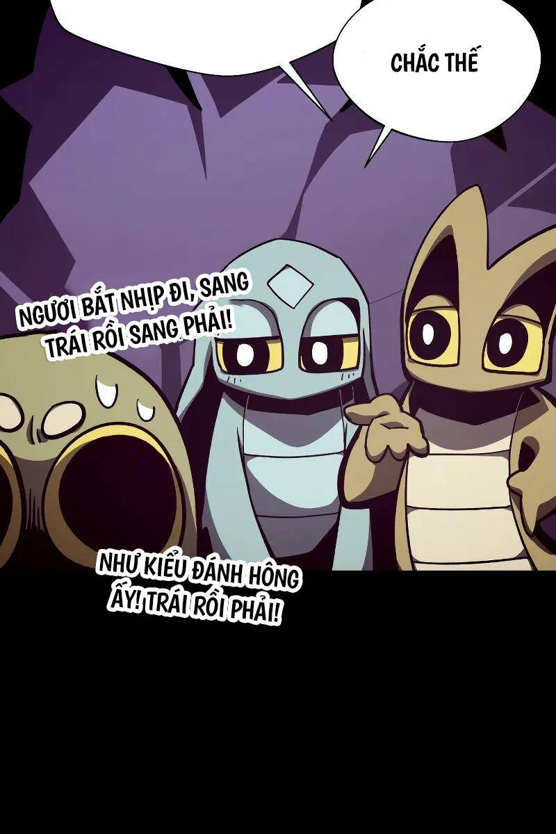 Hồi Ức Trong Ngục Tối Chap 66 - Next Chap 67