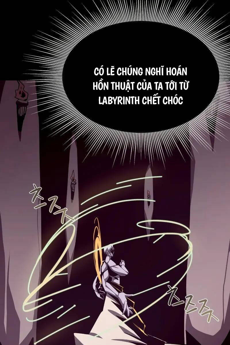 Hồi Ức Trong Ngục Tối Chap 66 - Next Chap 67