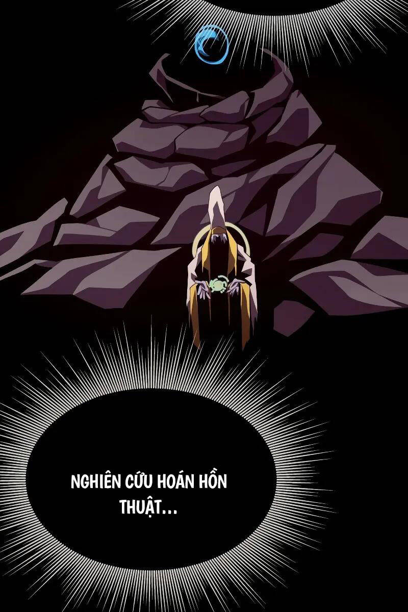 Hồi Ức Trong Ngục Tối Chap 66 - Next Chap 67