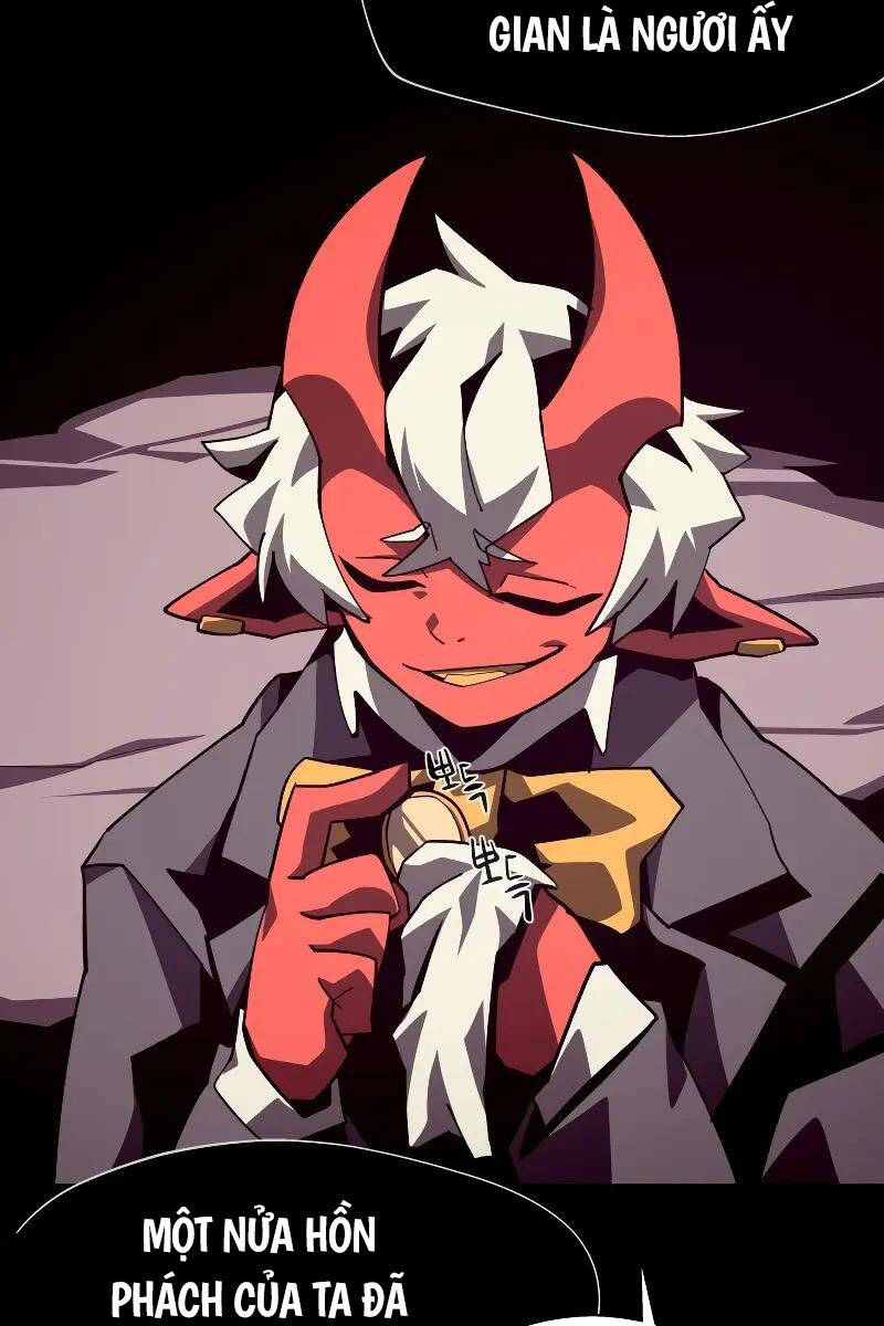 Hồi Ức Trong Ngục Tối Chap 66 - Next Chap 67