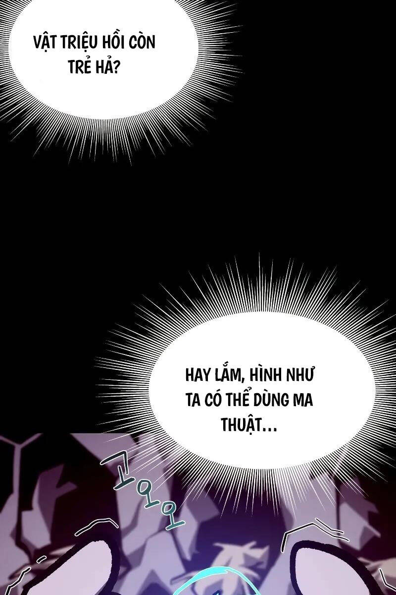 Hồi Ức Trong Ngục Tối Chap 66 - Next Chap 67