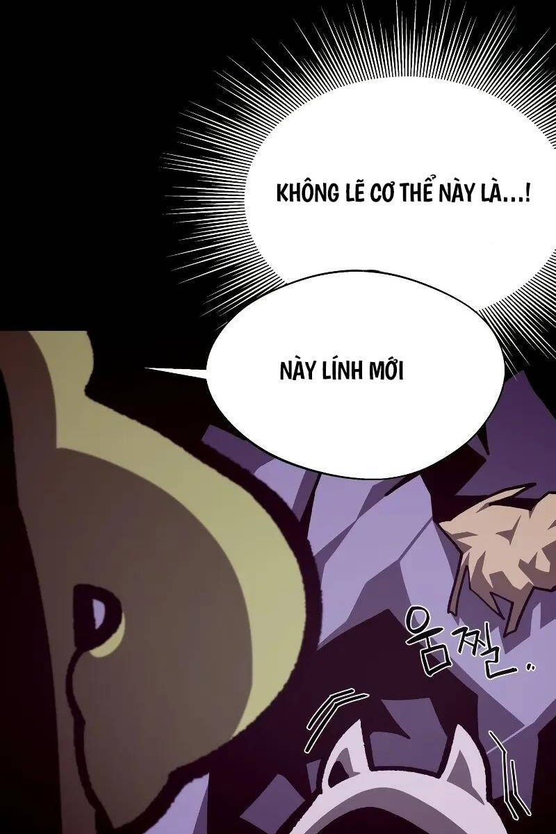 Hồi Ức Trong Ngục Tối Chap 66 - Next Chap 67