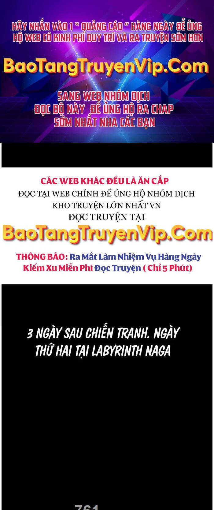 Hồi Ức Trong Ngục Tối Chap 67 - Next Chap 68