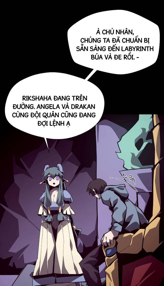 Hồi Ức Trong Ngục Tối Chap 67 - Next Chap 68