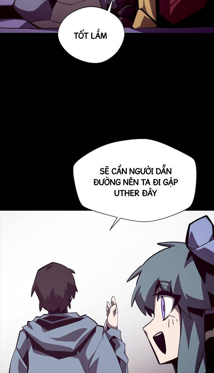 Hồi Ức Trong Ngục Tối Chap 67 - Next Chap 68