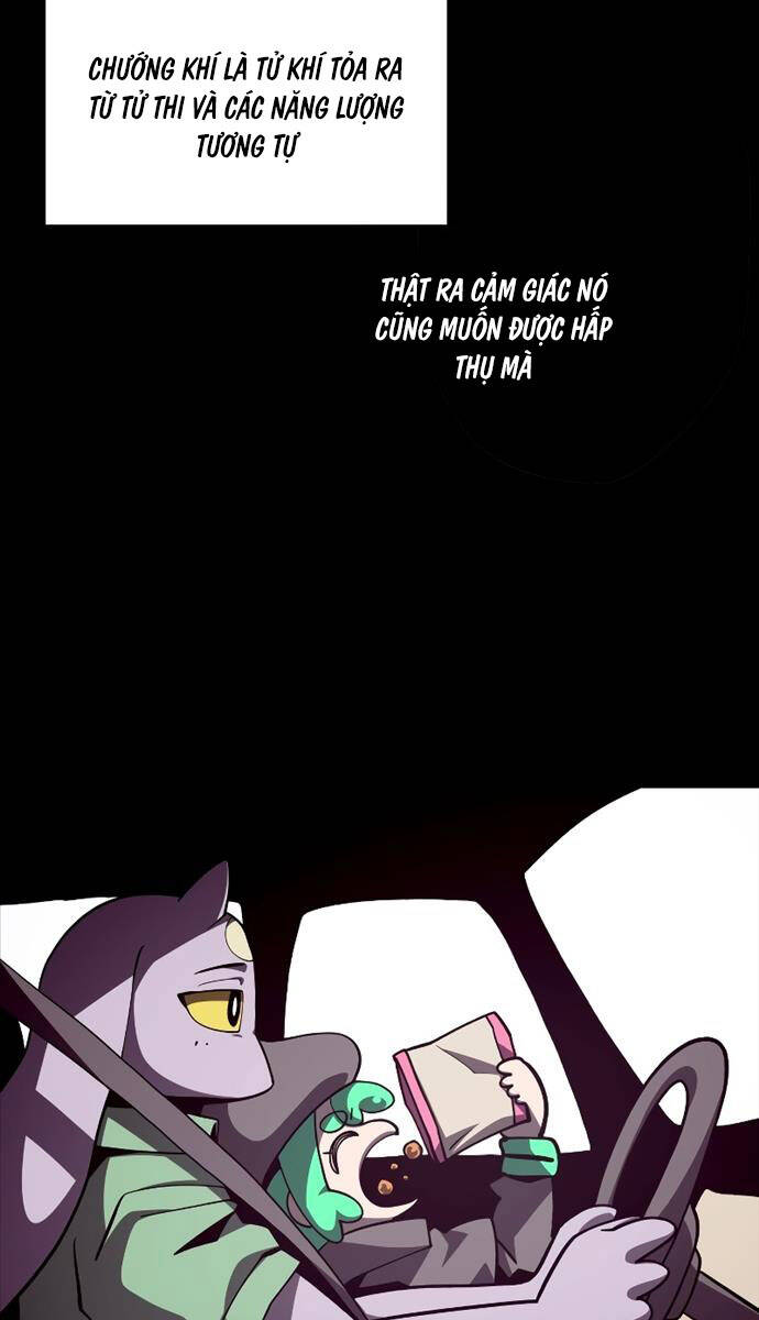 Hồi Ức Trong Ngục Tối Chap 67 - Next Chap 68