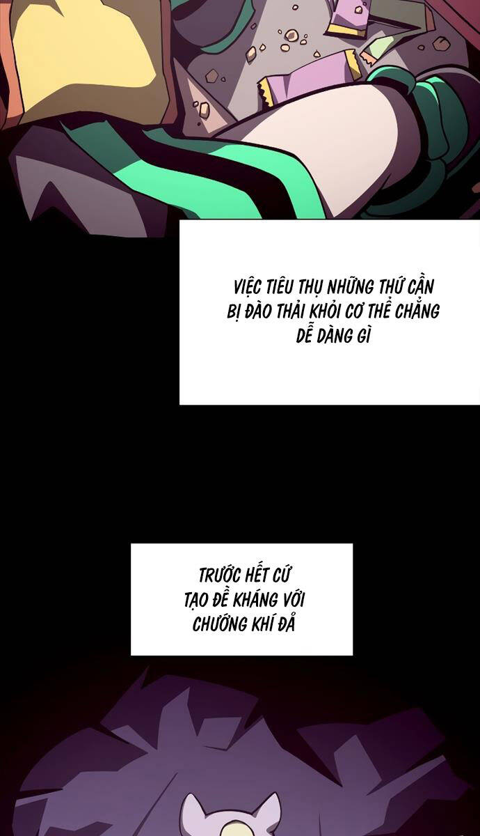 Hồi Ức Trong Ngục Tối Chap 67 - Next Chap 68