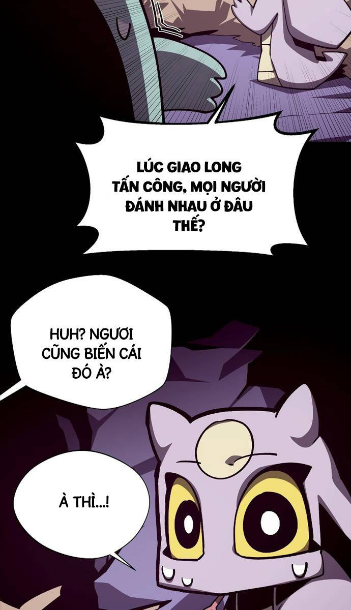 Hồi Ức Trong Ngục Tối Chap 67 - Next Chap 68