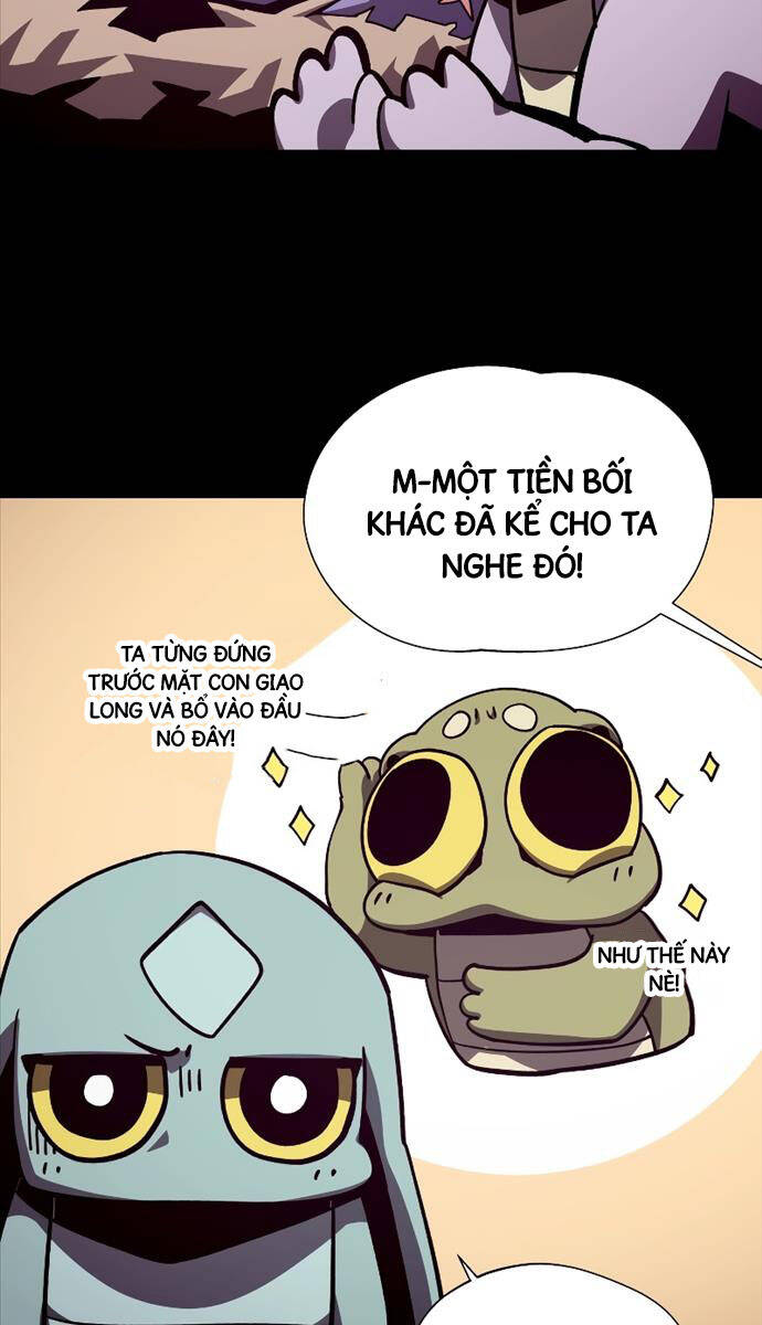 Hồi Ức Trong Ngục Tối Chap 67 - Next Chap 68