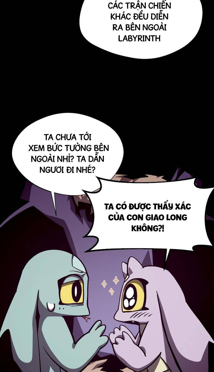 Hồi Ức Trong Ngục Tối Chap 67 - Next Chap 68