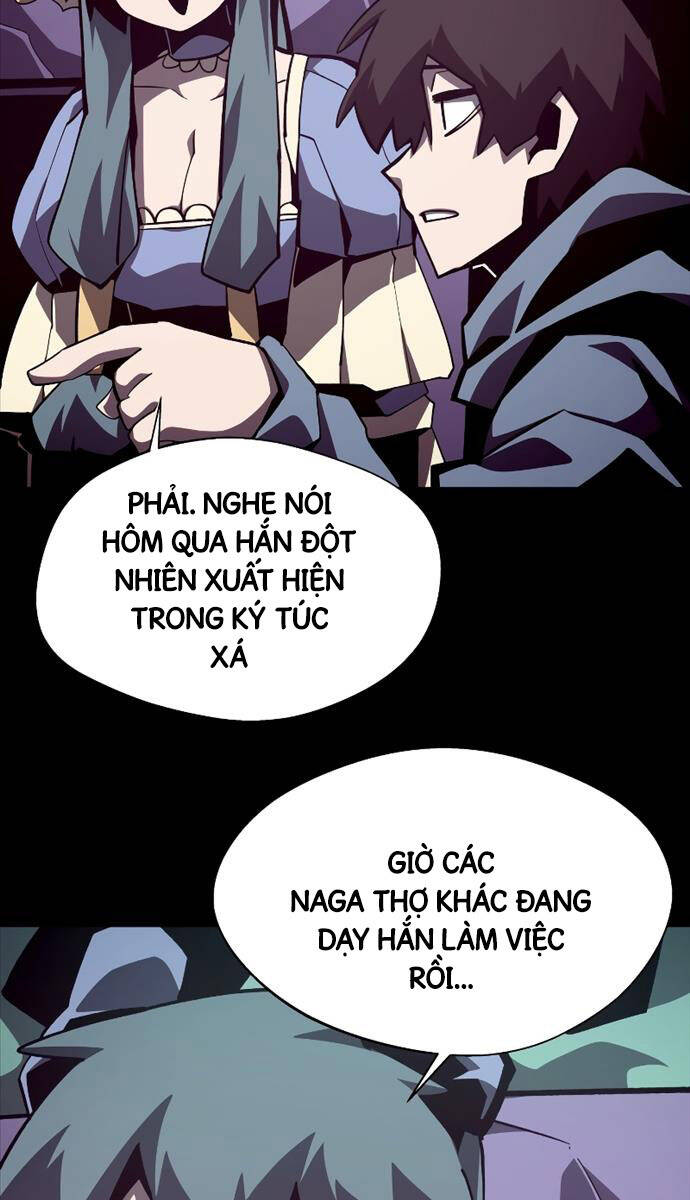 Hồi Ức Trong Ngục Tối Chap 67 - Next Chap 68