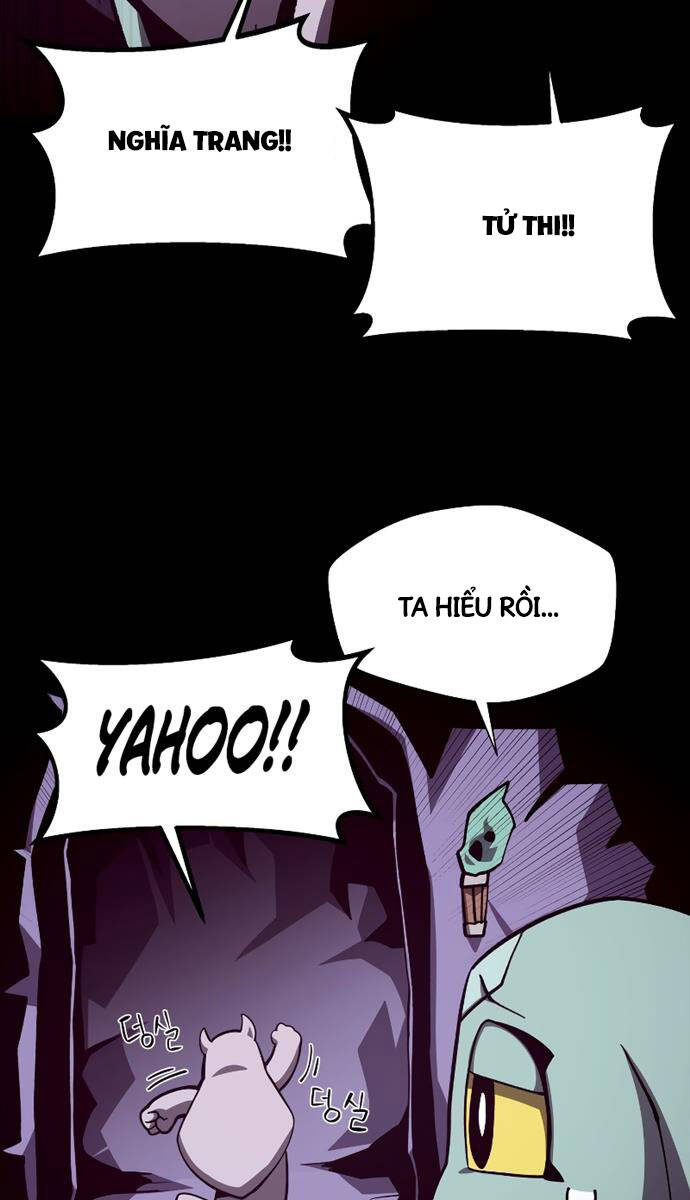 Hồi Ức Trong Ngục Tối Chap 67 - Next Chap 68