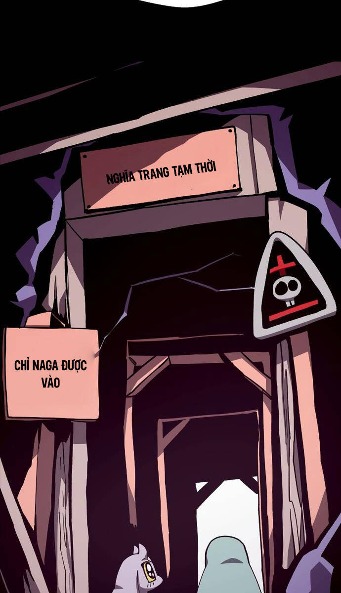 Hồi Ức Trong Ngục Tối Chap 67 - Next Chap 68