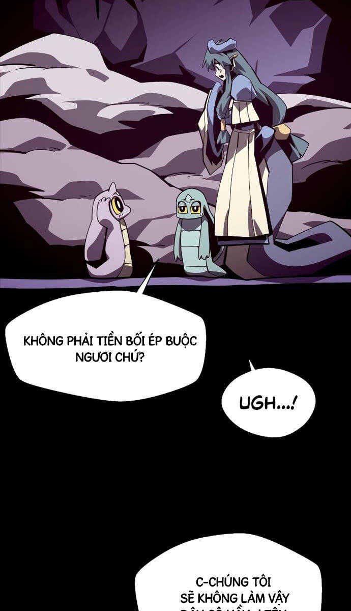 Hồi Ức Trong Ngục Tối Chap 67 - Next Chap 68