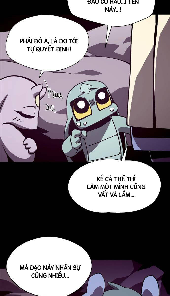 Hồi Ức Trong Ngục Tối Chap 67 - Next Chap 68