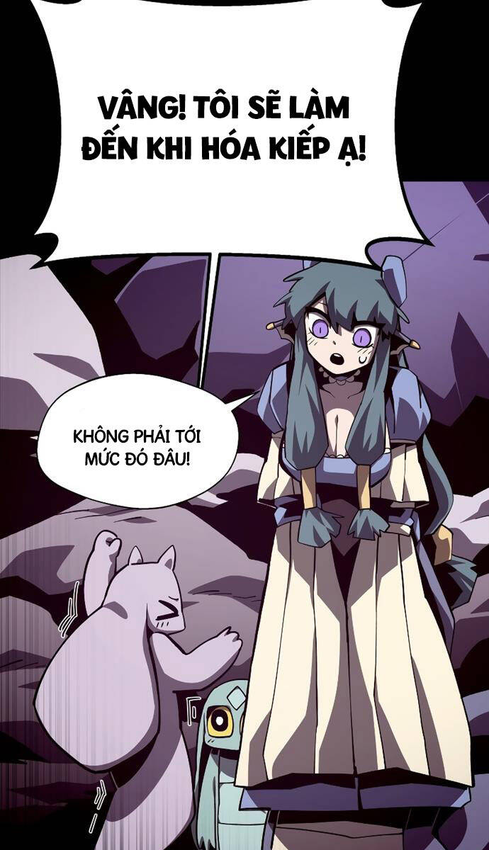Hồi Ức Trong Ngục Tối Chap 67 - Next Chap 68