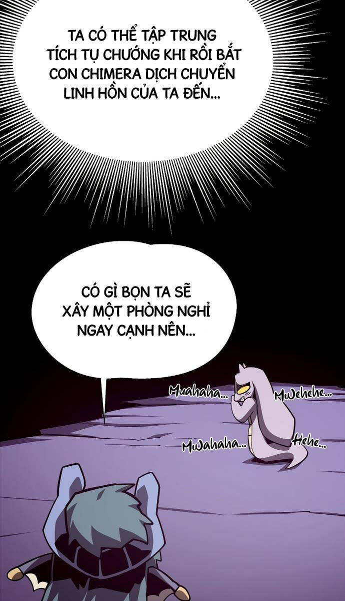 Hồi Ức Trong Ngục Tối Chap 67 - Next Chap 68