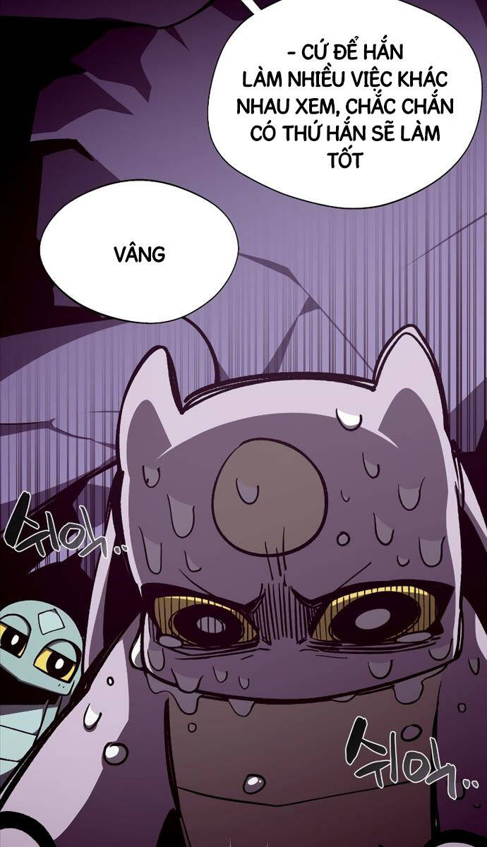 Hồi Ức Trong Ngục Tối Chap 67 - Next Chap 68