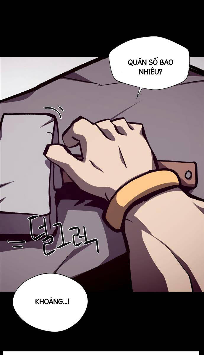 Hồi Ức Trong Ngục Tối Chap 67 - Next Chap 68