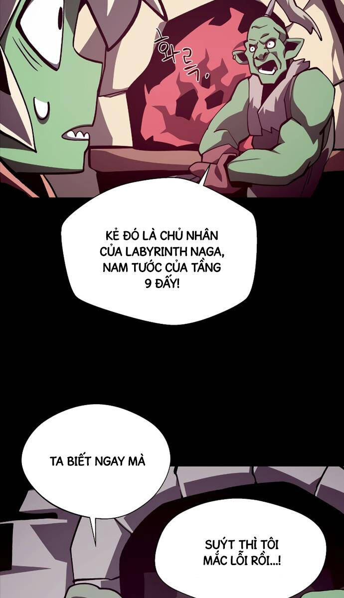 Hồi Ức Trong Ngục Tối Chap 67 - Next Chap 68