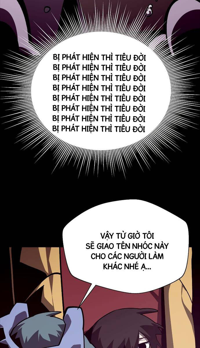 Hồi Ức Trong Ngục Tối Chap 67 - Next Chap 68