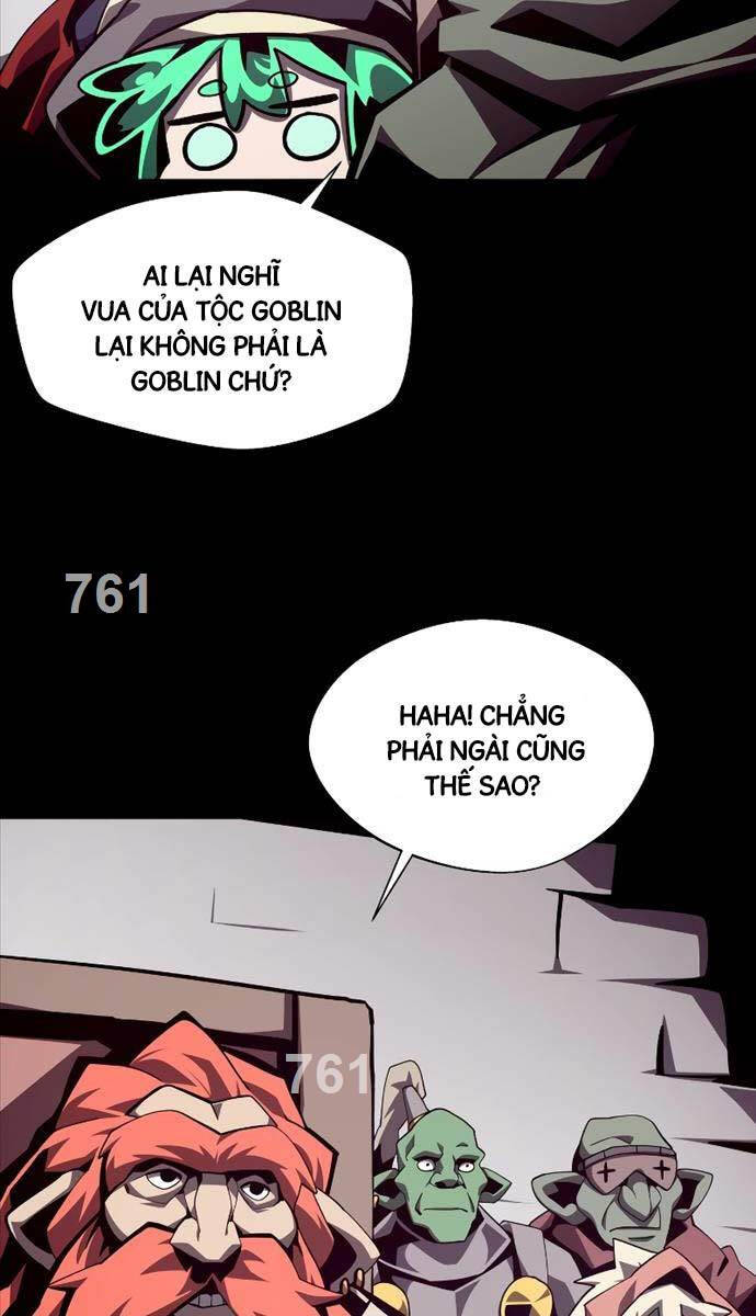 Hồi Ức Trong Ngục Tối Chap 68 - Next Chap 69