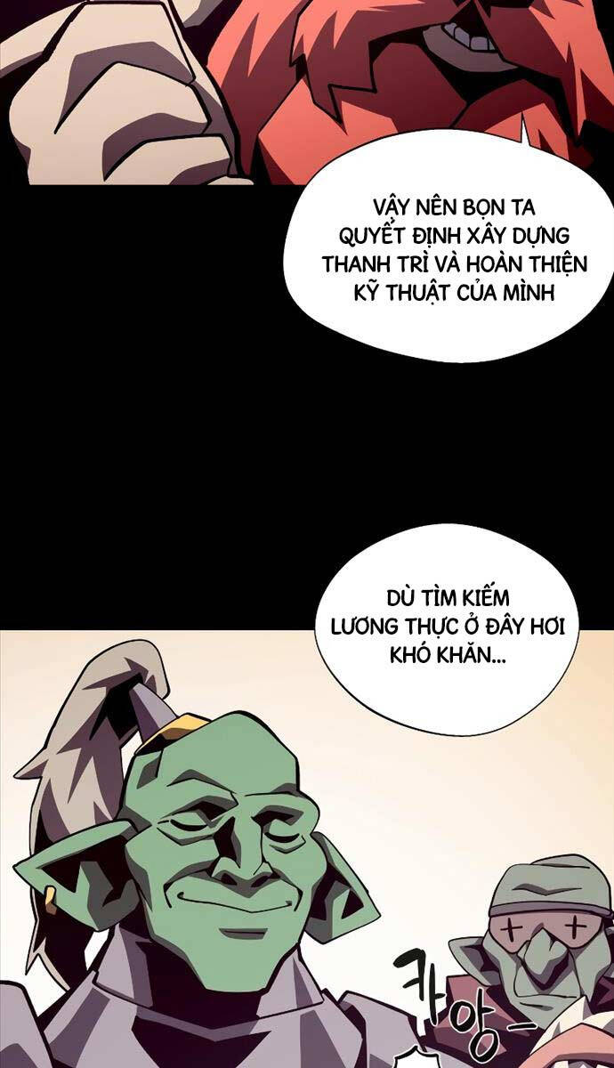 Hồi Ức Trong Ngục Tối Chap 68 - Next Chap 69