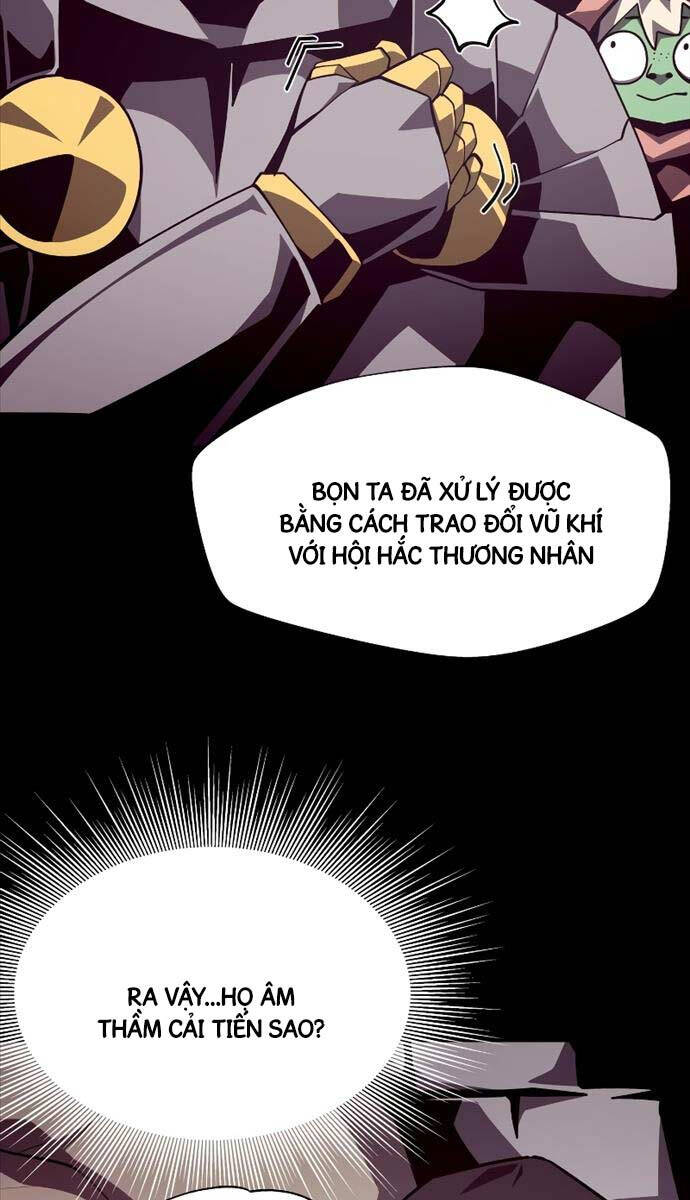 Hồi Ức Trong Ngục Tối Chap 68 - Next Chap 69