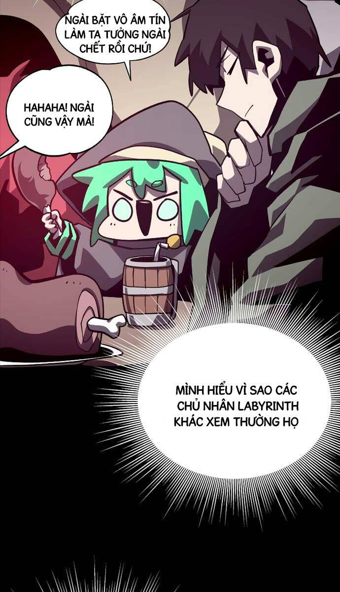 Hồi Ức Trong Ngục Tối Chap 68 - Next Chap 69