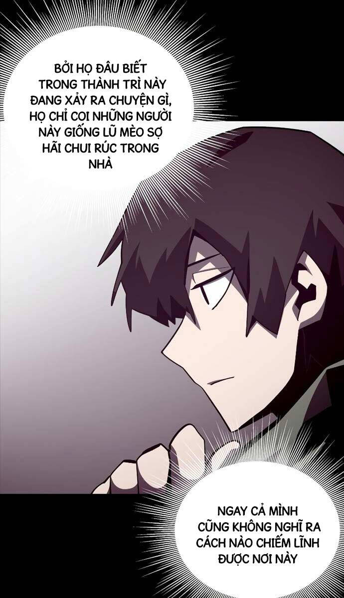 Hồi Ức Trong Ngục Tối Chap 68 - Next Chap 69