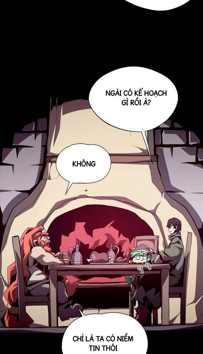 Hồi Ức Trong Ngục Tối Chap 68 - Next Chap 69