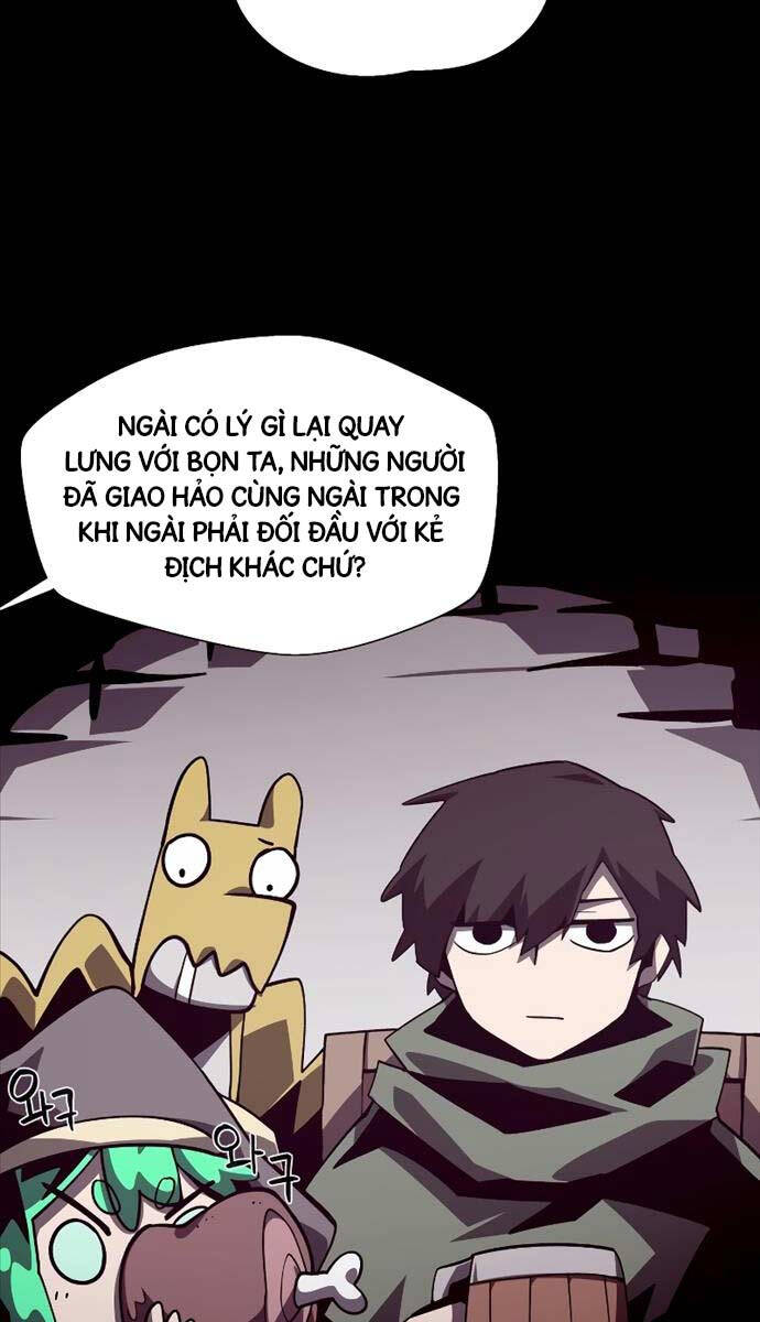 Hồi Ức Trong Ngục Tối Chap 68 - Next Chap 69