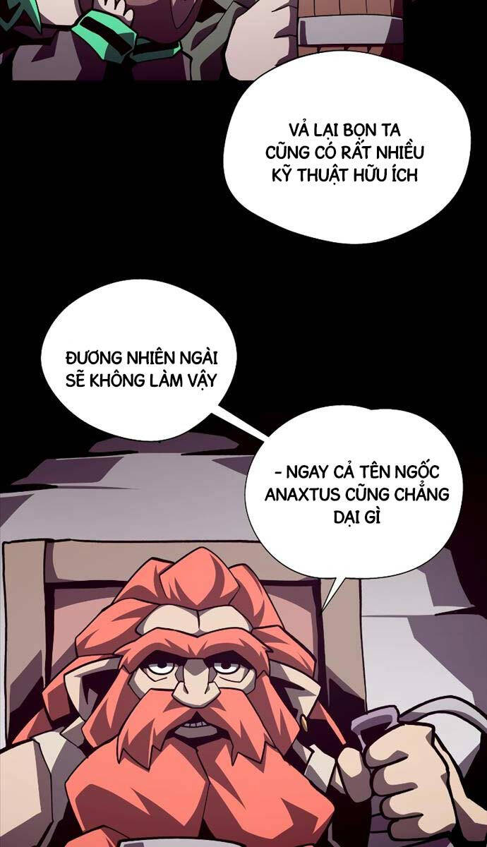 Hồi Ức Trong Ngục Tối Chap 68 - Next Chap 69