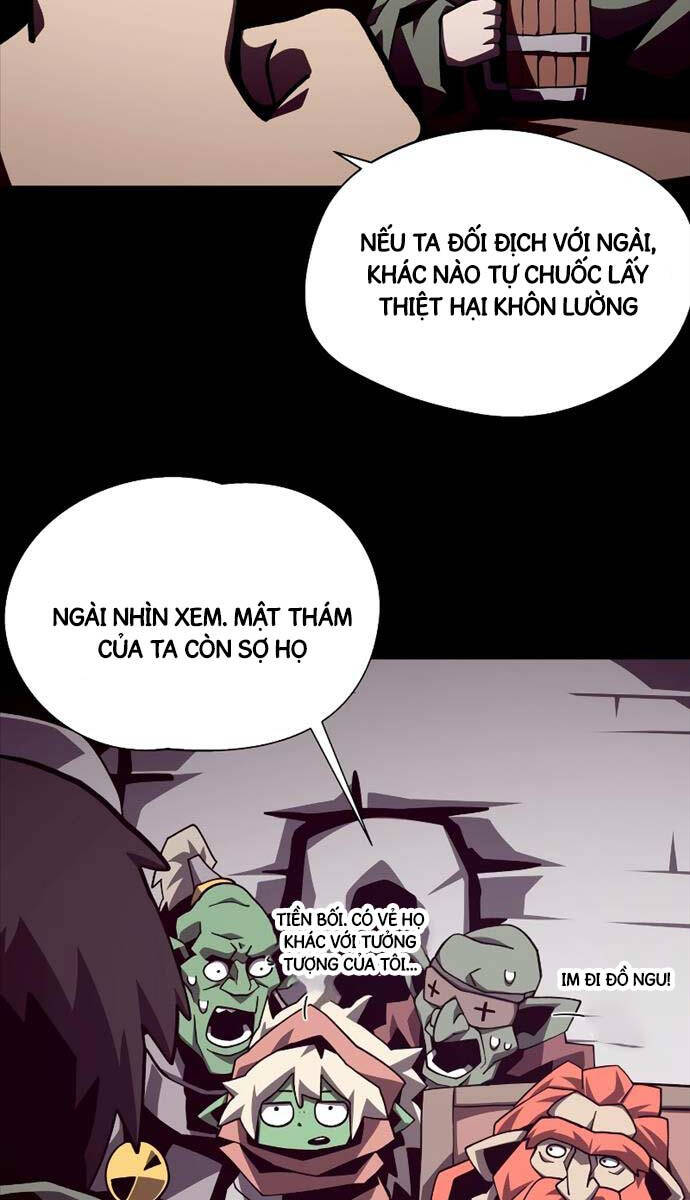 Hồi Ức Trong Ngục Tối Chap 68 - Next Chap 69