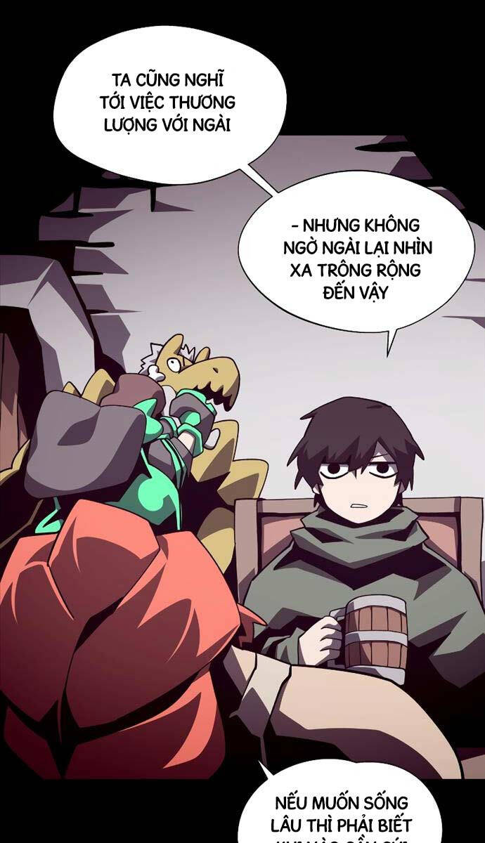 Hồi Ức Trong Ngục Tối Chap 68 - Next Chap 69