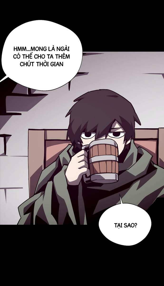 Hồi Ức Trong Ngục Tối Chap 68 - Next Chap 69