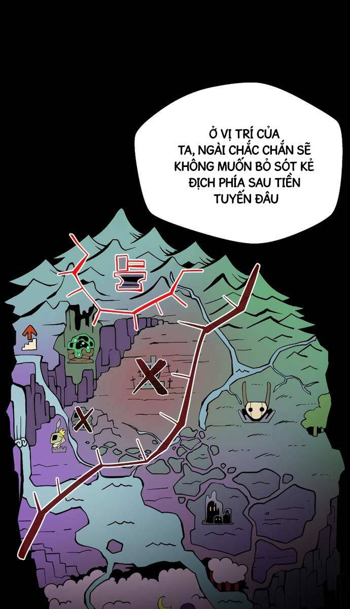 Hồi Ức Trong Ngục Tối Chap 68 - Next Chap 69