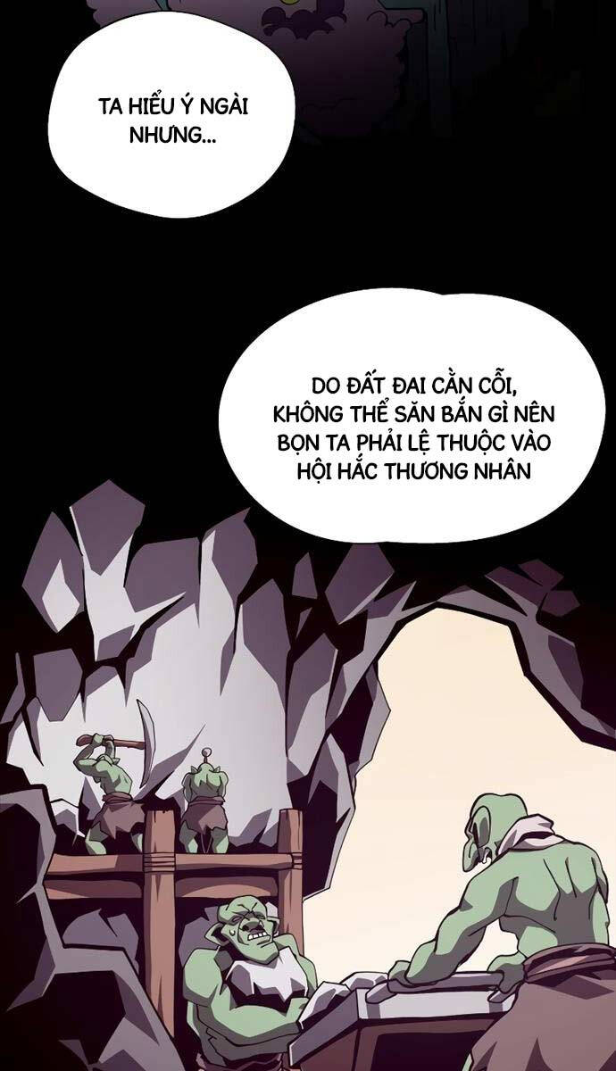 Hồi Ức Trong Ngục Tối Chap 68 - Next Chap 69