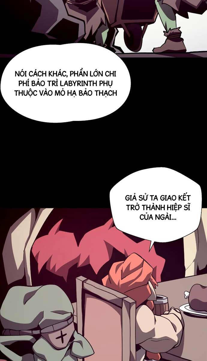 Hồi Ức Trong Ngục Tối Chap 68 - Next Chap 69