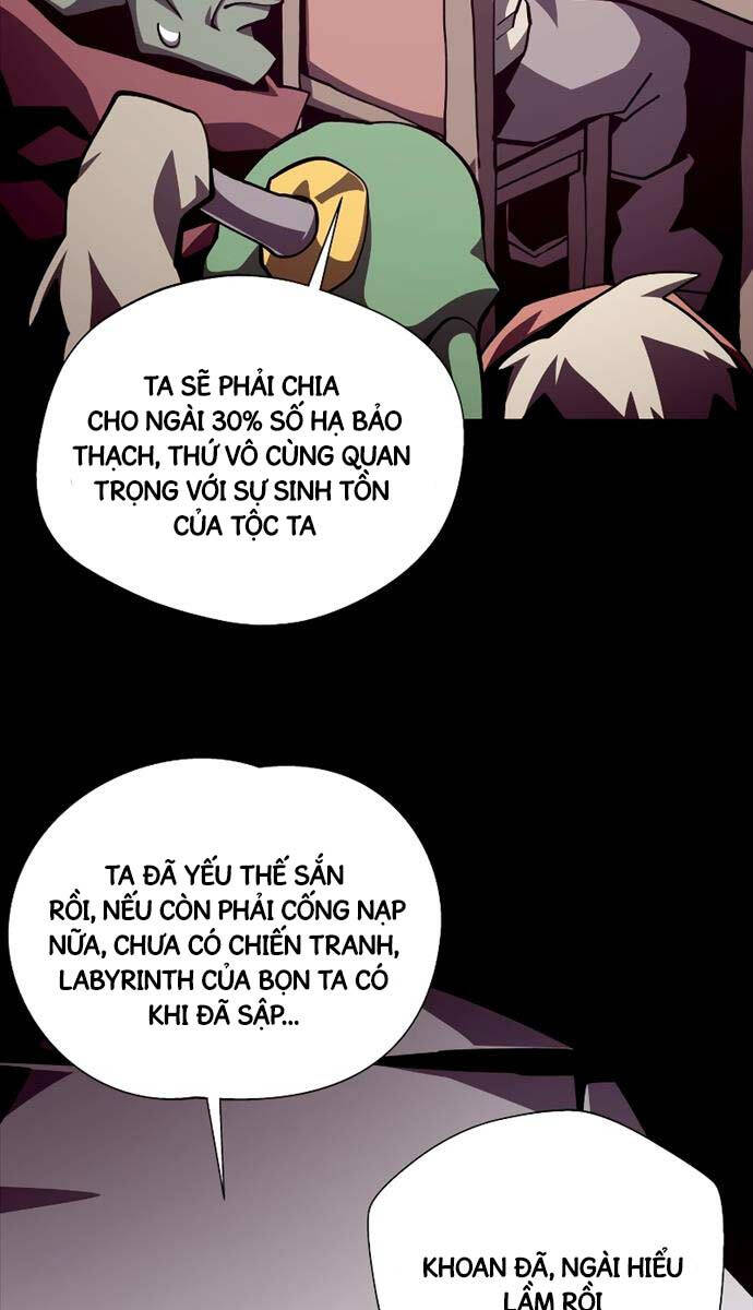 Hồi Ức Trong Ngục Tối Chap 68 - Next Chap 69