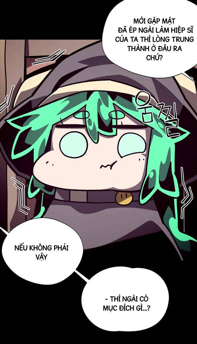 Hồi Ức Trong Ngục Tối Chap 68 - Next Chap 69