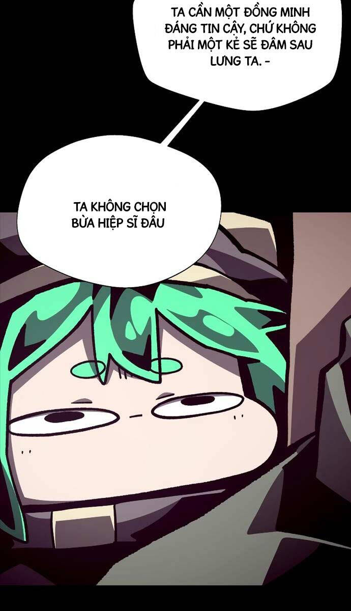 Hồi Ức Trong Ngục Tối Chap 68 - Next Chap 69