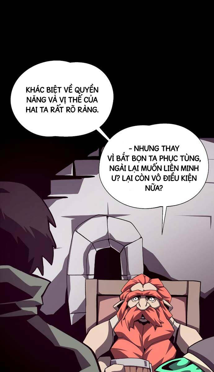 Hồi Ức Trong Ngục Tối Chap 68 - Next Chap 69