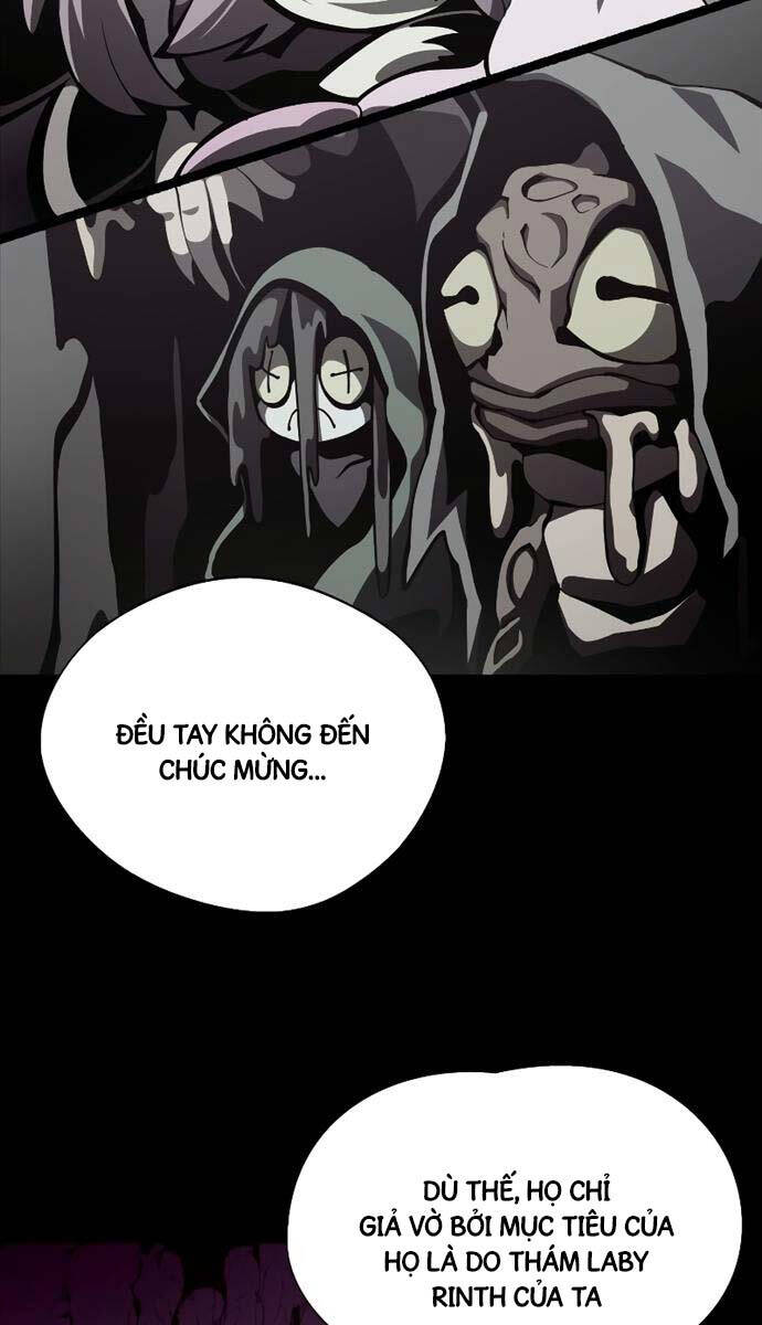 Hồi Ức Trong Ngục Tối Chap 68 - Next Chap 69