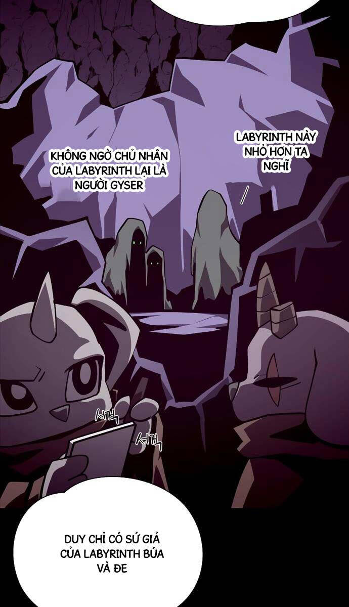 Hồi Ức Trong Ngục Tối Chap 68 - Next Chap 69