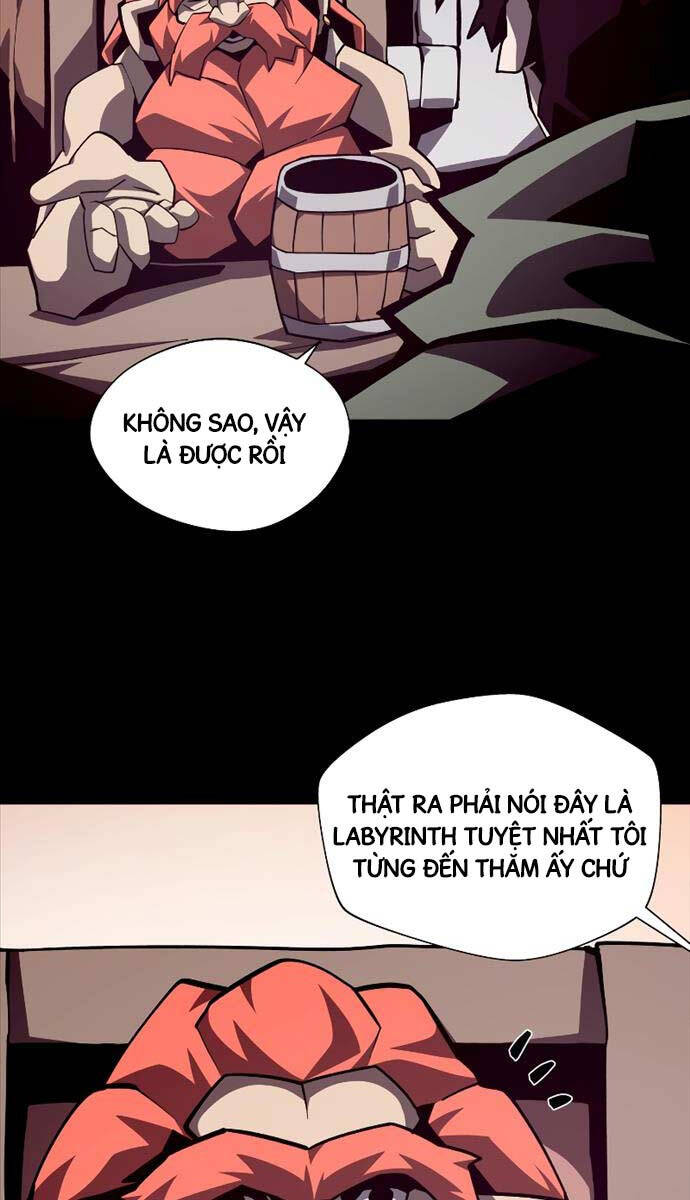 Hồi Ức Trong Ngục Tối Chap 68 - Next Chap 69